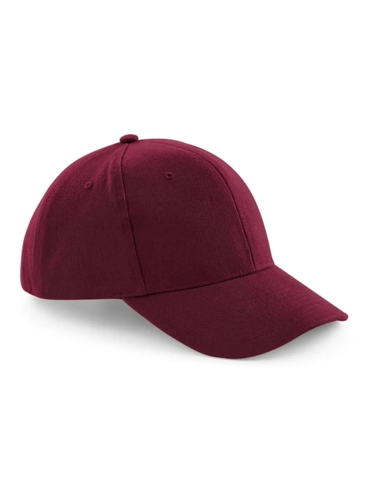 Casquette Beechfield coton lourd
