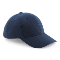Casquette Beechfield coton lourd