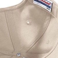 Casquette Beechfield coton lourd