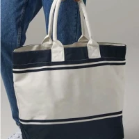 Canvas Cotton Bag 36 x 53 x19 cm
