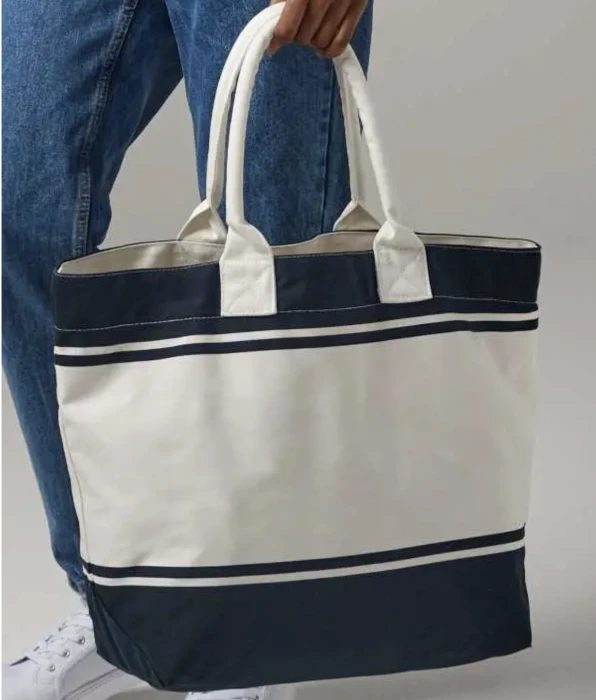 Canvas Cotton Bag 36 x 53 x19 cm