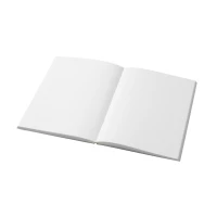 Carnet A5 recyclé couv souple