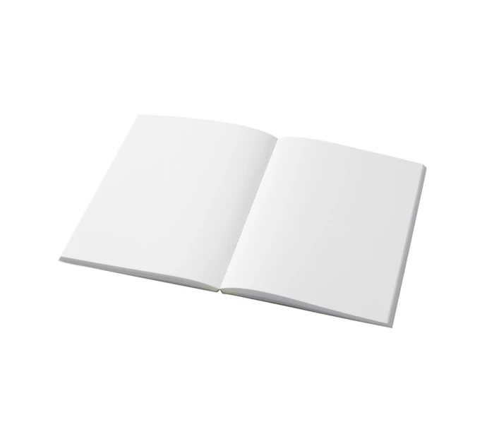 Carnet A5 recyclé couv souple