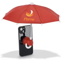 Phone umbrella
