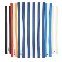 Serviette recyclée séchage rapide 90 x 160 cm