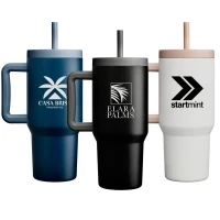 Mug triple paroi 945ml