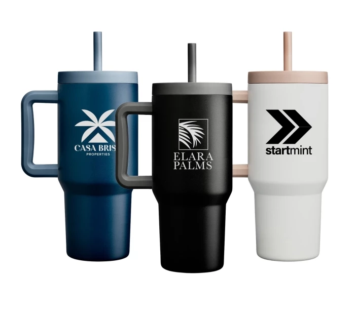 Mug triple paroi 945ml