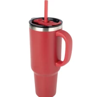 Gobelet isotherme recyclé 1200ml