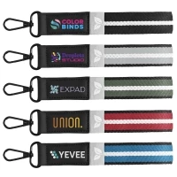 Porte clés recyclé