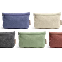 Recycled cotton kit 21 x 12 x 3 cm