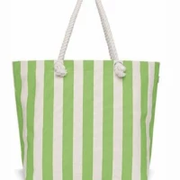 Sac coton fermeture magnétique 38 x 53 x 18 cm