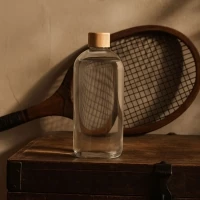 RPET bottle France 750 ml