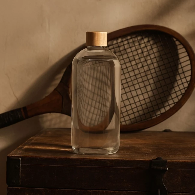 RPET bottle France 750 ml