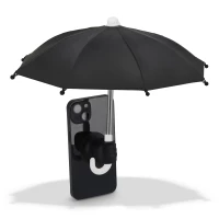 Phone umbrella