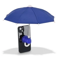 Phone umbrella