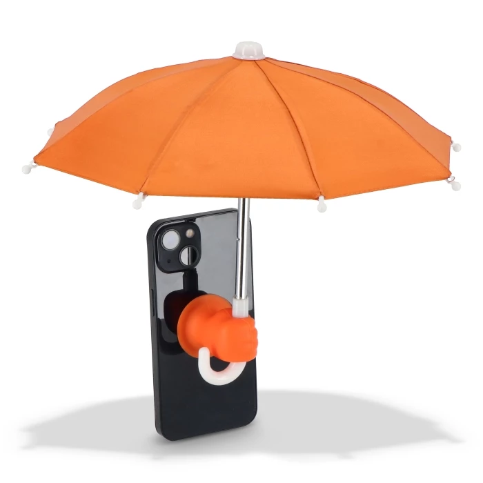 Phone umbrella