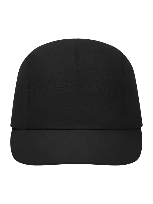 Casquette sport 7 panneaux