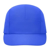 Casquette sport 7 panneaux
