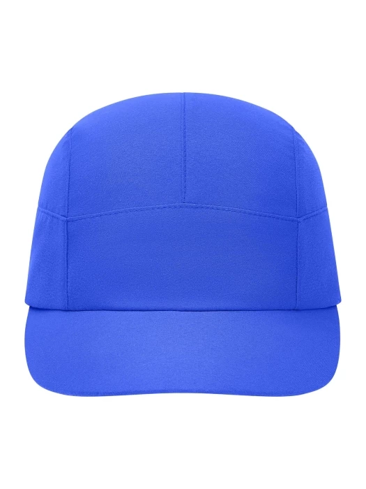 Casquette sport 7 panneaux