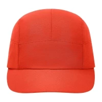 Casquette sport 7 panneaux