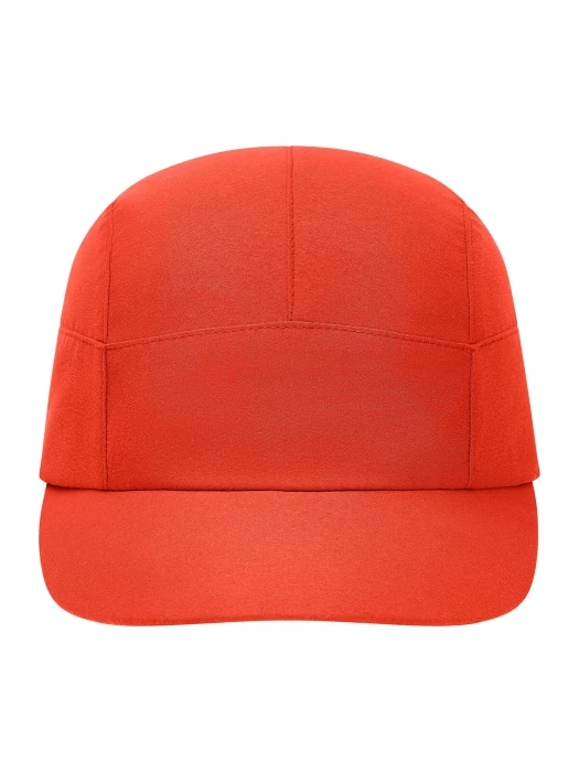Casquette sport 7 panneaux