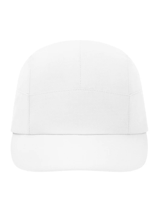 Casquette sport 7 panneaux