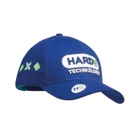 Casquette 100 % personnalisable