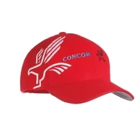 Casquette 100 % personnalisable