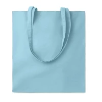 Colored totebag- 180gr 38 x42 cm