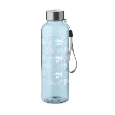 Bouteille recyclée 500ml
