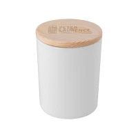 Vegetable wax candle 140gr