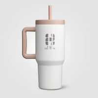 Mug triple paroi 945ml