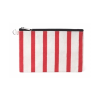 Trousse coton 340g - 21 x 14 cm