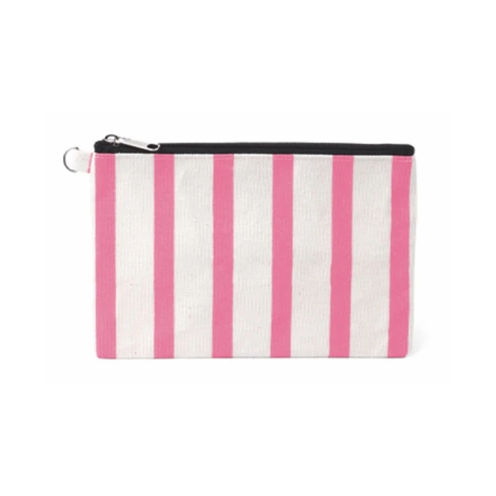 Trousse coton 340g - 21 x 14 cm