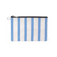 Trousse coton 340g - 21 x 14 cm