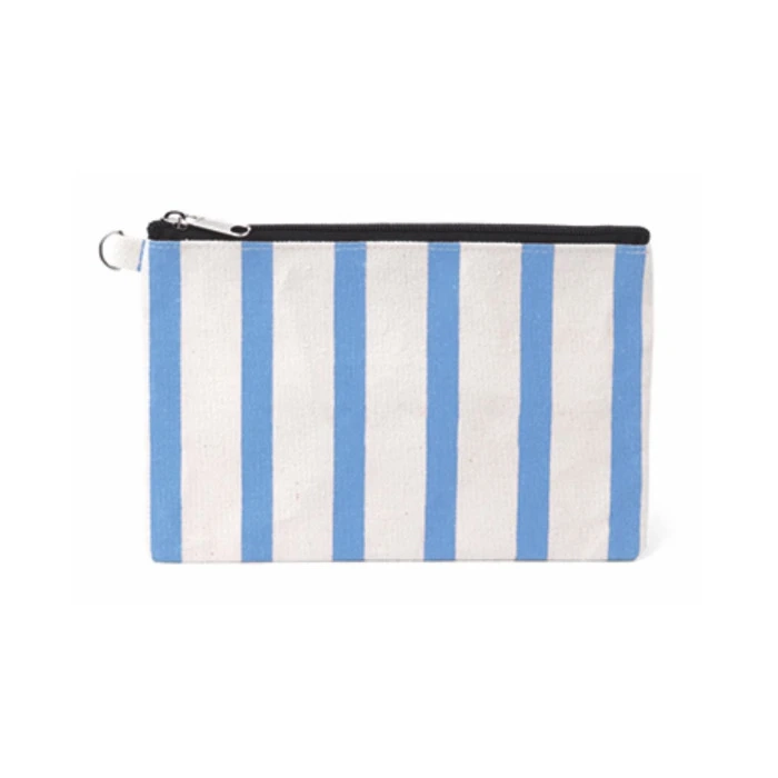 Trousse coton 340g - 21 x 14 cm