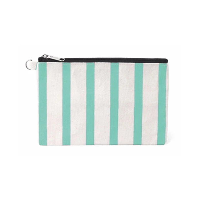 Trousse coton 340g - 21 x 14 cm