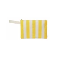 Trousse laminée coton 340g -  28 x 20 cm