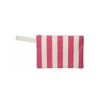 Trousse laminée coton 340g -  28 x 20 cm