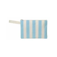 Trousse laminée coton 340g -  28 x 20 cm