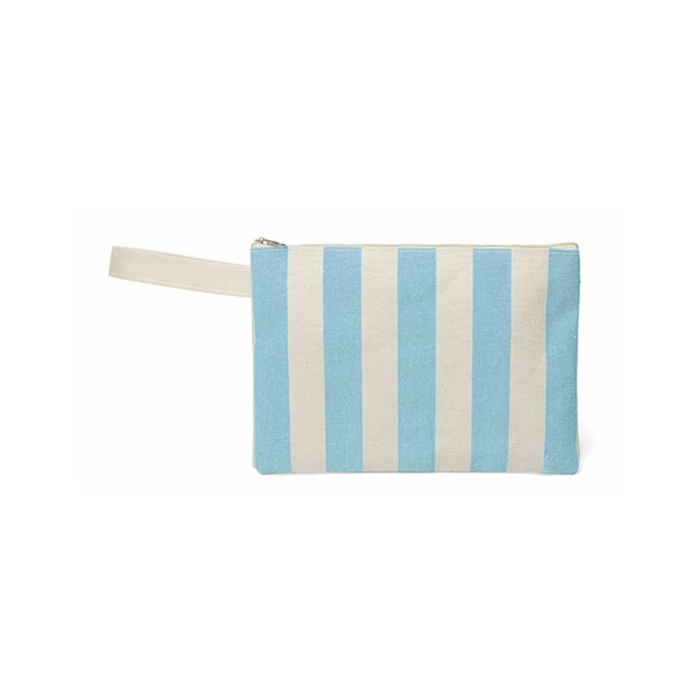Trousse laminée coton 340g -  28 x 20 cm