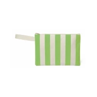 Trousse laminée coton 340g -  28 x 20 cm