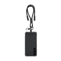 Bracelet chargeur smartphone recyclé