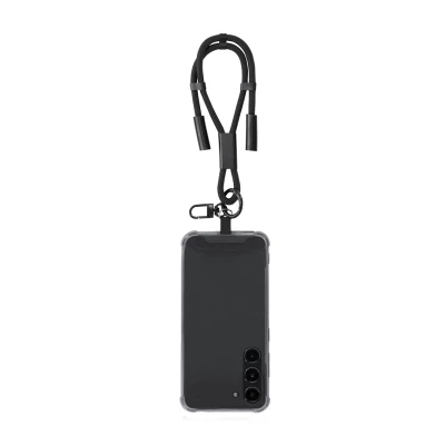 Bracelet chargeur smartphone recyclé