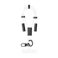 Bracelet chargeur smartphone recyclé