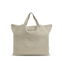 Sac en chutes de coton 52,5 x 38 x 10 cm