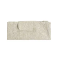 Sac en chutes de coton 52,5 x 38 x 10 cm