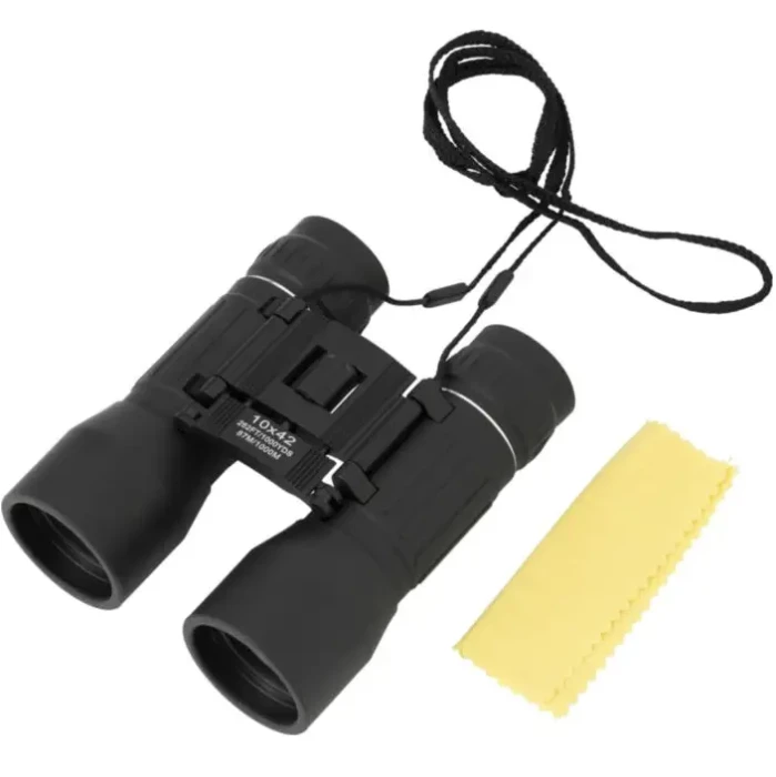 Binoculars 10 x 42 cm