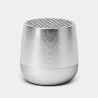 Portable Bluetooth speaker