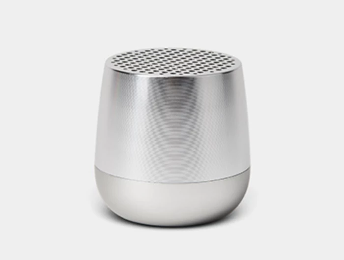 Portable Bluetooth speaker